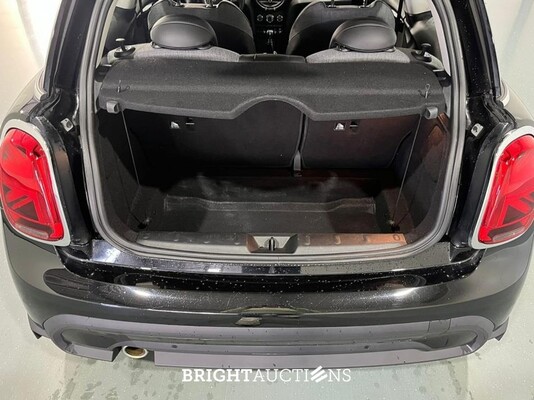 MINI Mini Cooper Business Edition 1.5 136pk 2022 (Origineel-NL), P-926-FN