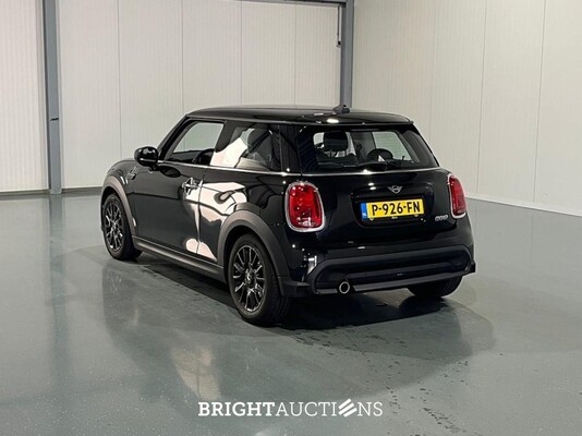 MINI Mini Cooper Business Edition 1.5 136pk 2022 (Origineel-NL), P-926-FN