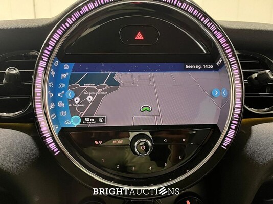 MINI Mini Cooper Business Edition 1.5 136pk 2022 (Origineel-NL), P-926-FN