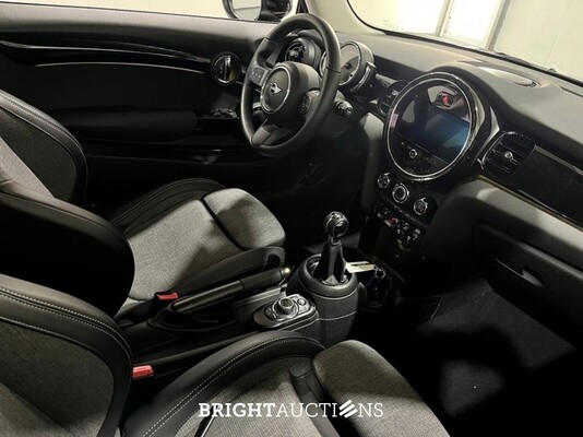 MINI Mini Cooper Business Edition 1.5 136pk 2022 (Origineel-NL), P-926-FN