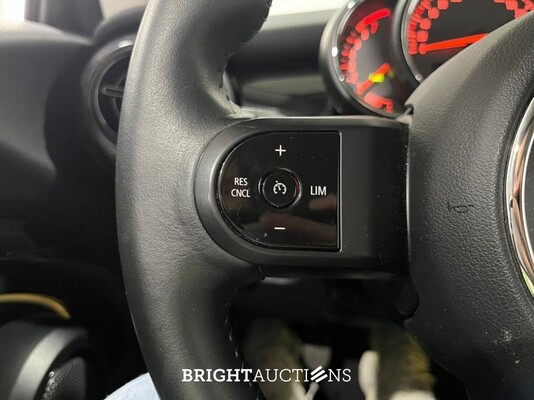 MINI Mini Cooper Business Edition 1.5 136pk 2022 (Origineel-NL), P-926-FN