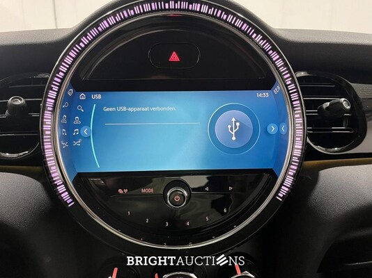 MINI Mini Cooper Business Edition 1.5 136pk 2022 (Origineel-NL), P-926-FN