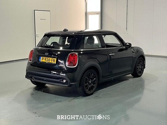 MINI Mini Cooper Business Edition 1.5 136pk 2022 (Origineel-NL), P-926-FN