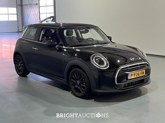 MINI Mini Cooper Business Edition 1.5 136pk 2022 (Origineel-NL), P-926-FN