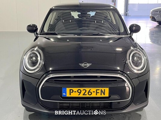 MINI Mini Cooper Business Edition 1.5 136pk 2022 (Origineel-NL), P-926-FN
