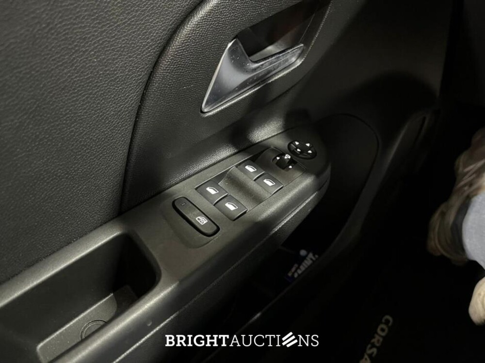 Opel Corsa GS-Line 1.2 102pk 2021 (Origineel-NL), L-983-HX