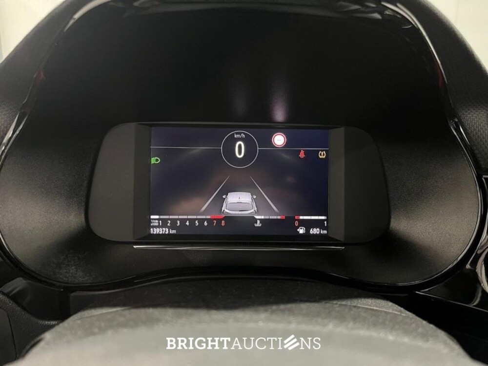 Opel Corsa GS-Line 1.2 102pk 2021 (Origineel-NL), L-983-HX