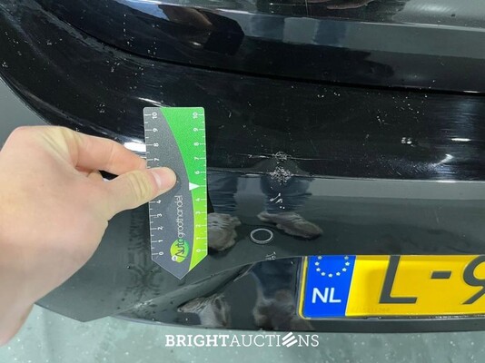 Opel Corsa GS-Line 1.2 102pk 2021 (Origineel-NL), L-983-HX