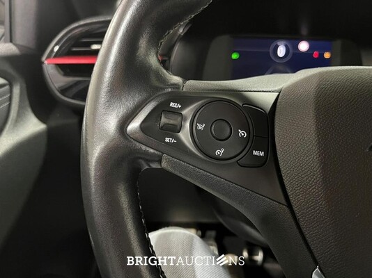 Opel Corsa GS-Line 1.2 102pk 2021 (Origineel-NL), L-983-HX