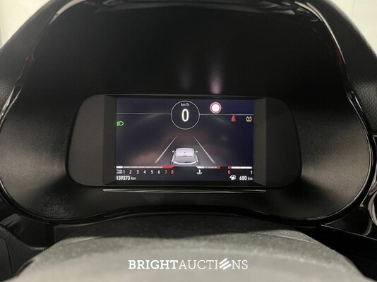 Opel Corsa GS-Line 1.2 102pk 2021 (Origineel-NL), L-983-HX