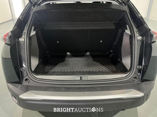 Peugeot 2008 100 Allure 1.2 PureTech 102pk 2022 (Origineel-NL), P-689-GX