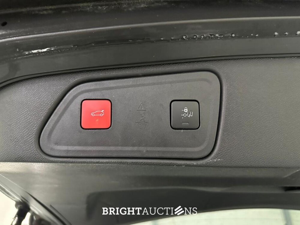 Peugeot 3008 Blue Lease Premium 1.2 PureTech 131pk 2020 (Origineel-NL), H-973-HN