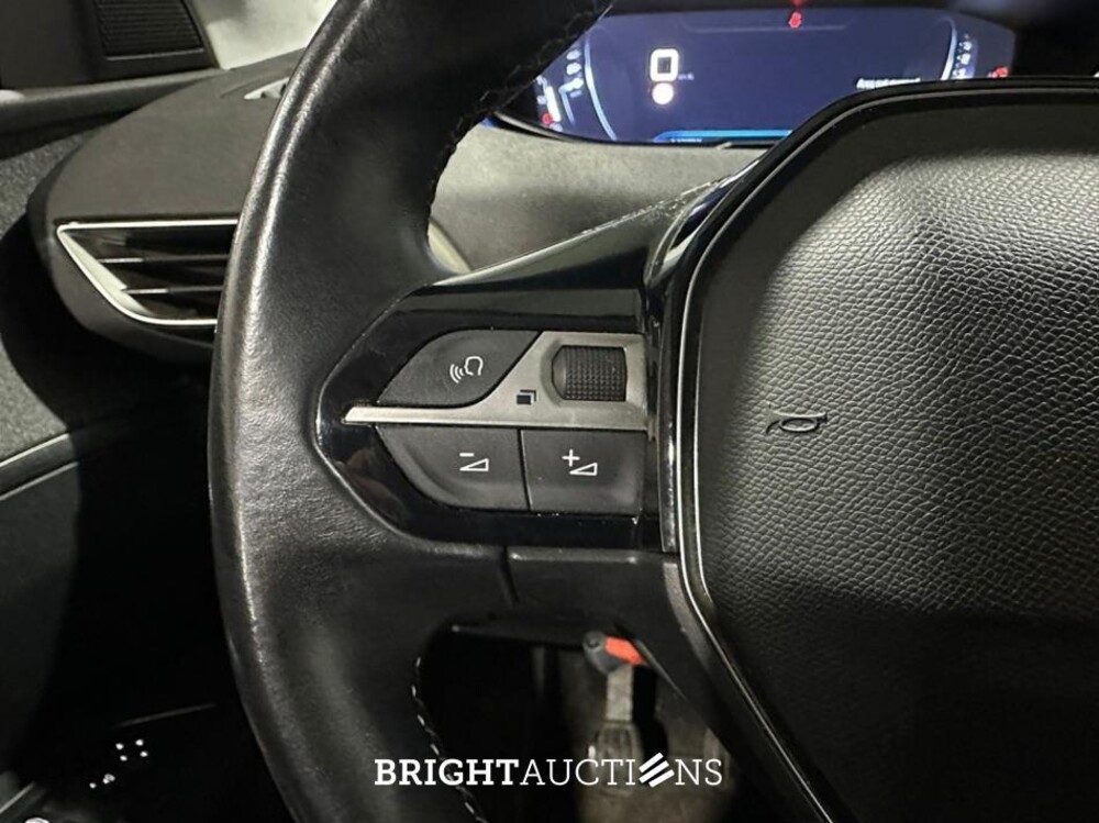 Peugeot 3008 Blue Lease Premium 1.2 PureTech 131pk 2020 (Origineel-NL), H-973-HN