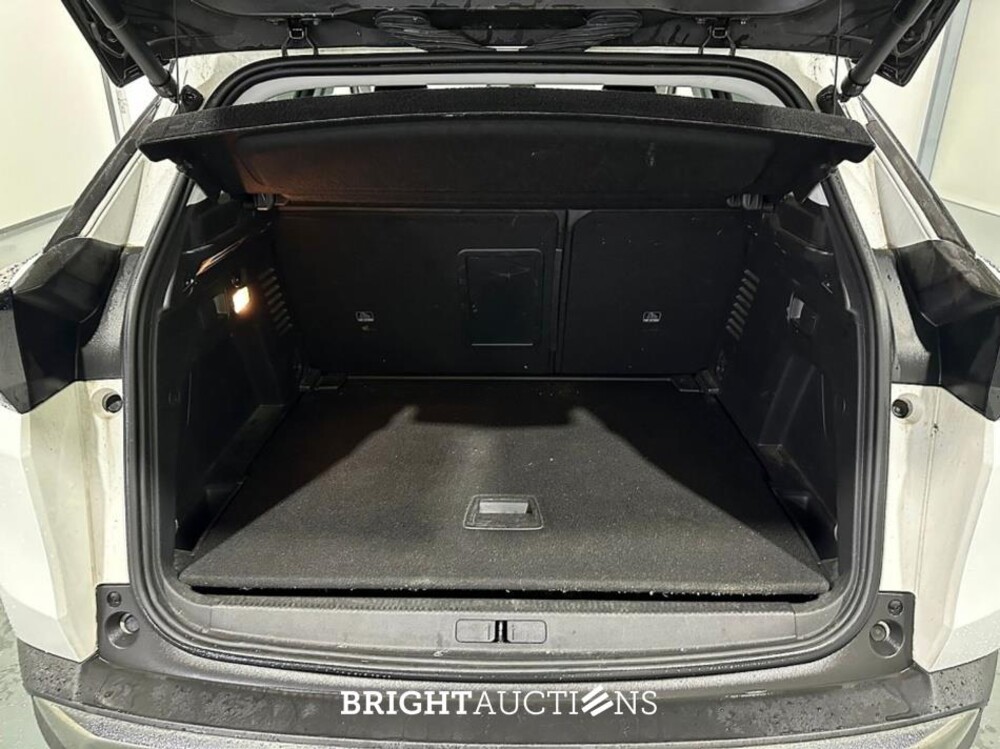 Peugeot 3008 Blue Lease Premium 1.2 PureTech 131pk 2020 (Origineel-NL), H-973-HN