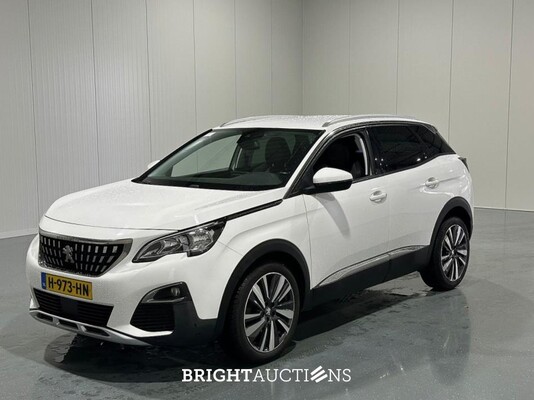 BRIGHT AUCTIONS: Premium Daily Driver & Electric Vehicle Auction