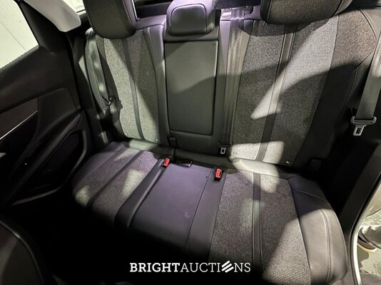 Peugeot 3008 Blue Lease Premium 1.2 PureTech 131pk 2020 (Origineel-NL), H-973-HN