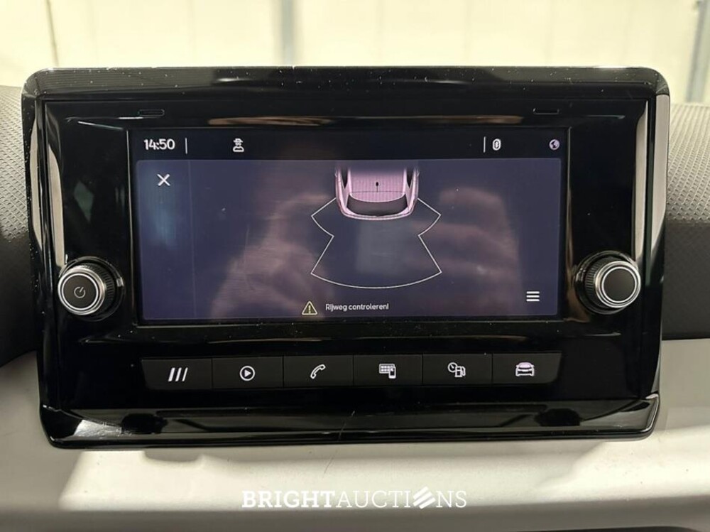 SEAT Ibiza MPI 1.0 80pk 2022, R-152-FB