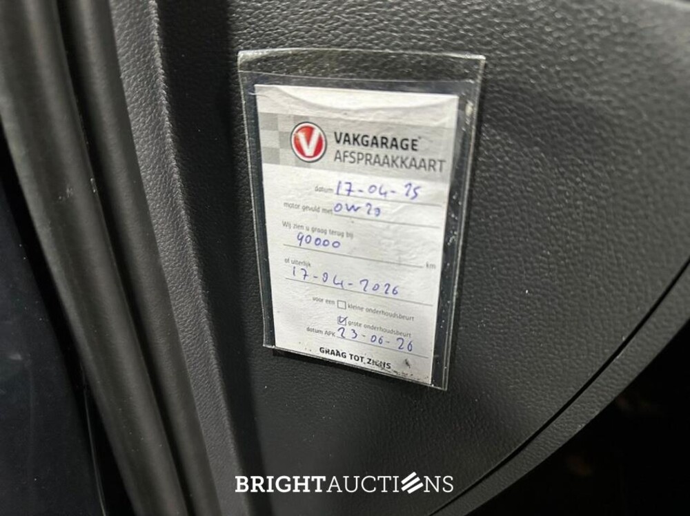 SEAT Ibiza MPI 1.0 80pk 2022, R-152-FB