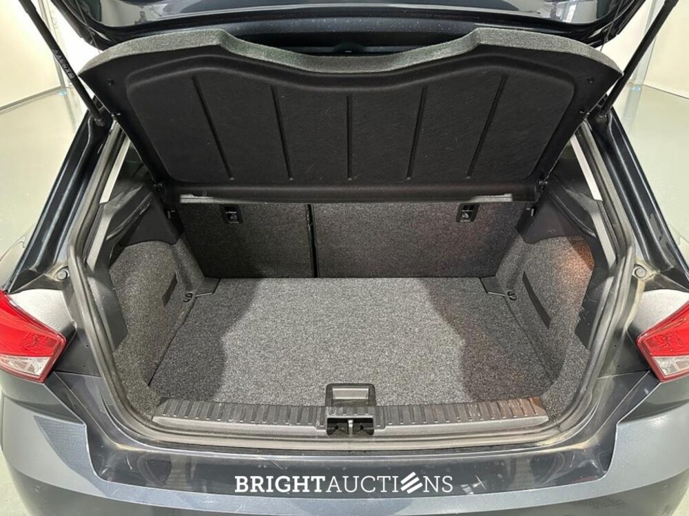 SEAT Ibiza MPI 1.0 80pk 2022, R-152-FB