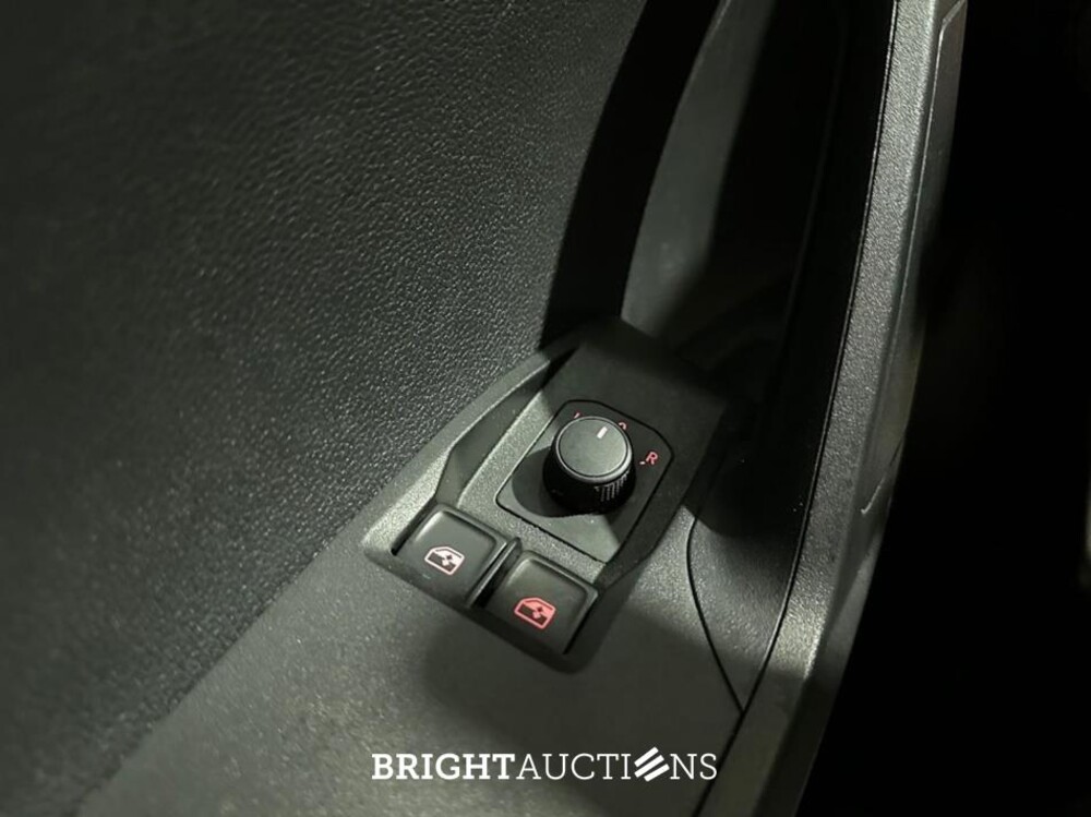 SEAT Ibiza MPI 1.0 80hp 2022, R-152-FB