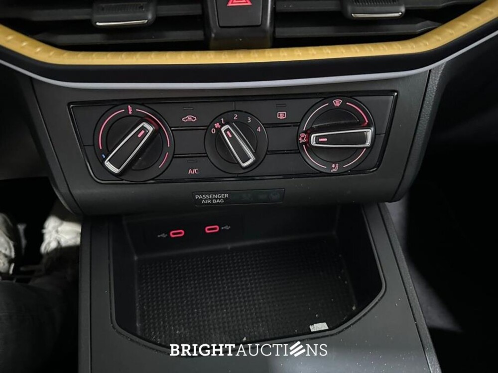 SEAT Ibiza MPI 1.0 80hp 2022, R-152-FB