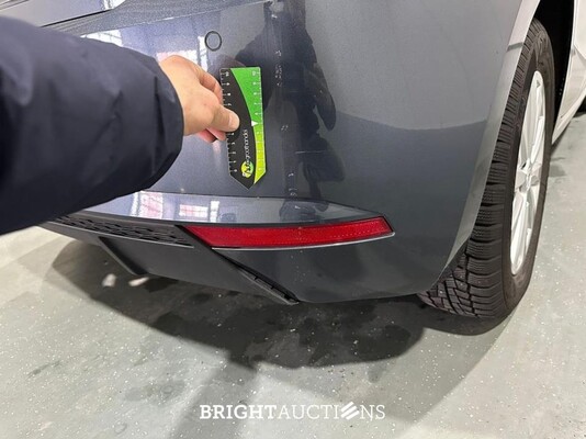 SEAT Ibiza MPI 1.0 80pk 2022, R-152-FB