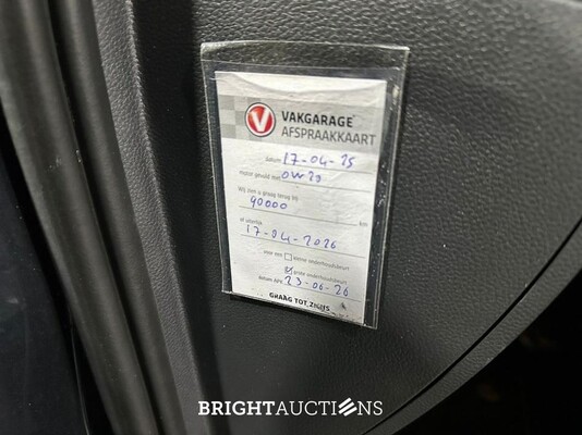 SEAT Ibiza MPI 1.0 80pk 2022, R-152-FB