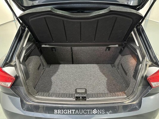 SEAT Ibiza MPI 1.0 80pk 2022, R-152-FB