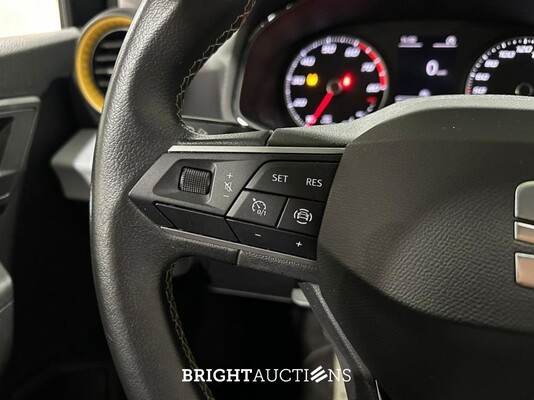 SEAT Ibiza MPI 1.0 80pk 2022, R-152-FB