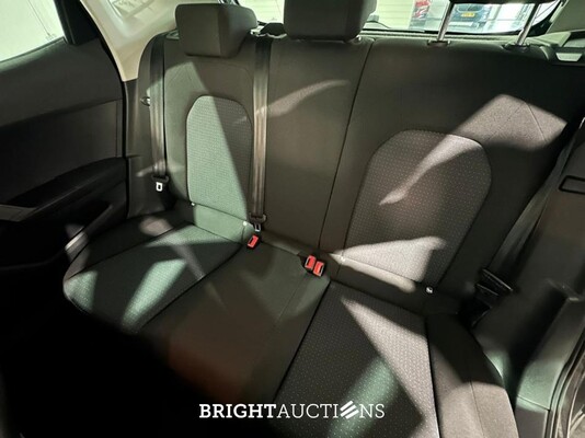 SEAT Ibiza MPI 1.0 80hp 2022, R-152-FB