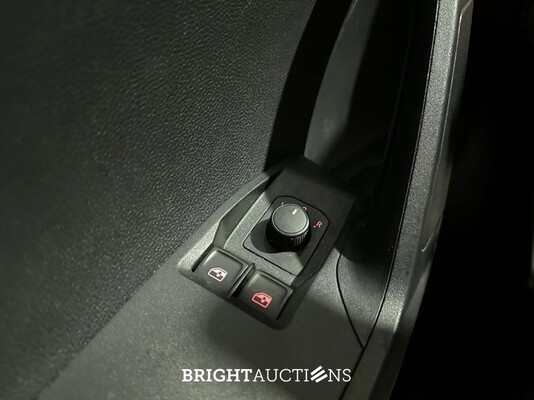 SEAT Ibiza MPI 1.0 80hp 2022, R-152-FB