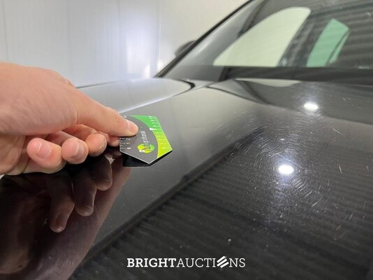 Škoda Kodiaq Sportline Business 1.5 TSI 150pk 2021 (Origineel-NL), L-270-FG