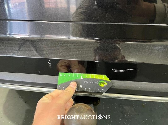 Škoda Kodiaq Sportline Business 1.5 TSI 150pk 2021 (Origineel-NL), L-270-FG