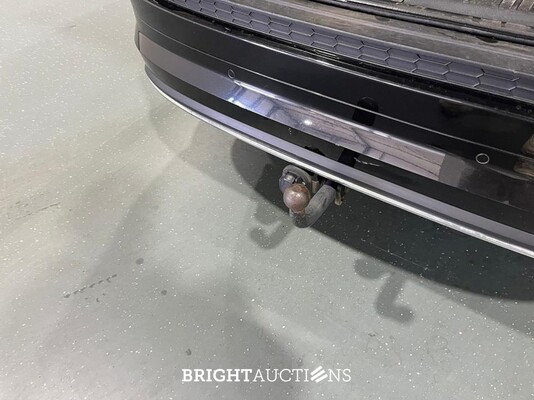 Škoda Kodiaq Sportline Business 1.5 TSI 150pk 2021 (Origineel-NL), L-270-FG