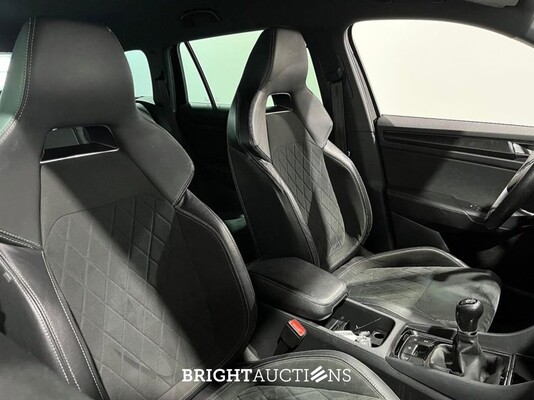 Škoda Kodiaq Sportline Business 1.5 TSI 150pk 2021 (Origineel-NL), L-270-FG