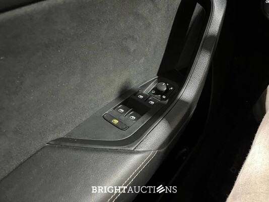 Škoda Kodiaq Sportline Business 1.5 TSI 150pk 2021 (Origineel-NL), L-270-FG