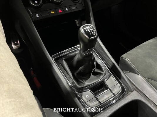 Škoda Kodiaq Sportline Business 1.5 TSI 150hp 2021 (Original-NL), L-270-FG