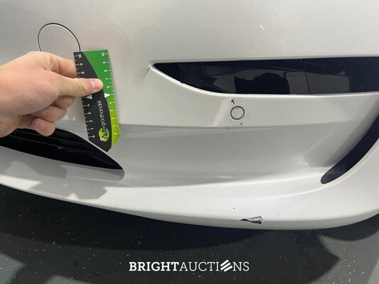 Tesla Model 3 Standard RWD Plus 60 kWh 238pk 2021 (Origineel-NL), K-915-VR