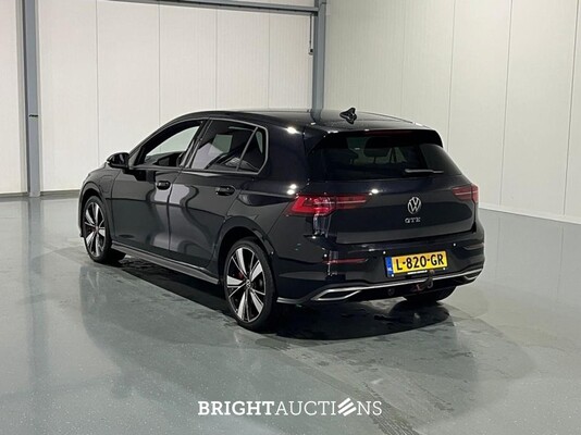 Volkswagen Golf eHybrid GTE 1.4 258hp 2021 (Original-NL), L-820-GR