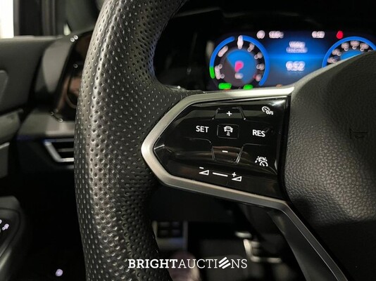 Volkswagen Golf eHybrid GTE 1.4 258hp 2021 (Original-NL), L-820-GR