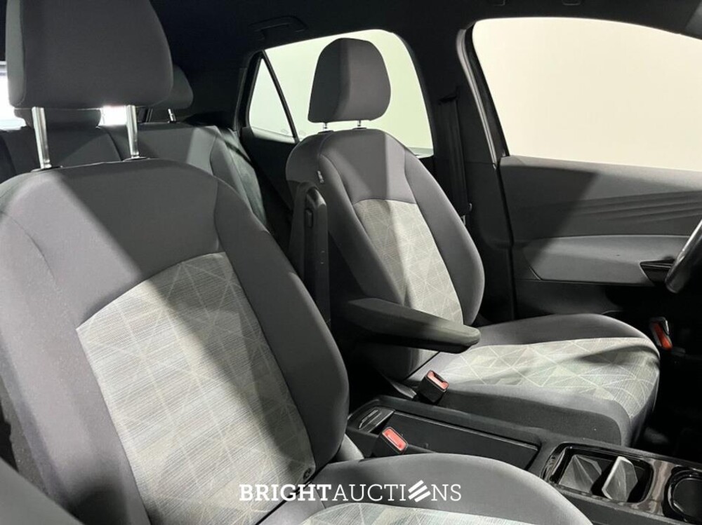 Volkswagen ID.3 Life 58 kWh 204pk 2020, K-683-VB