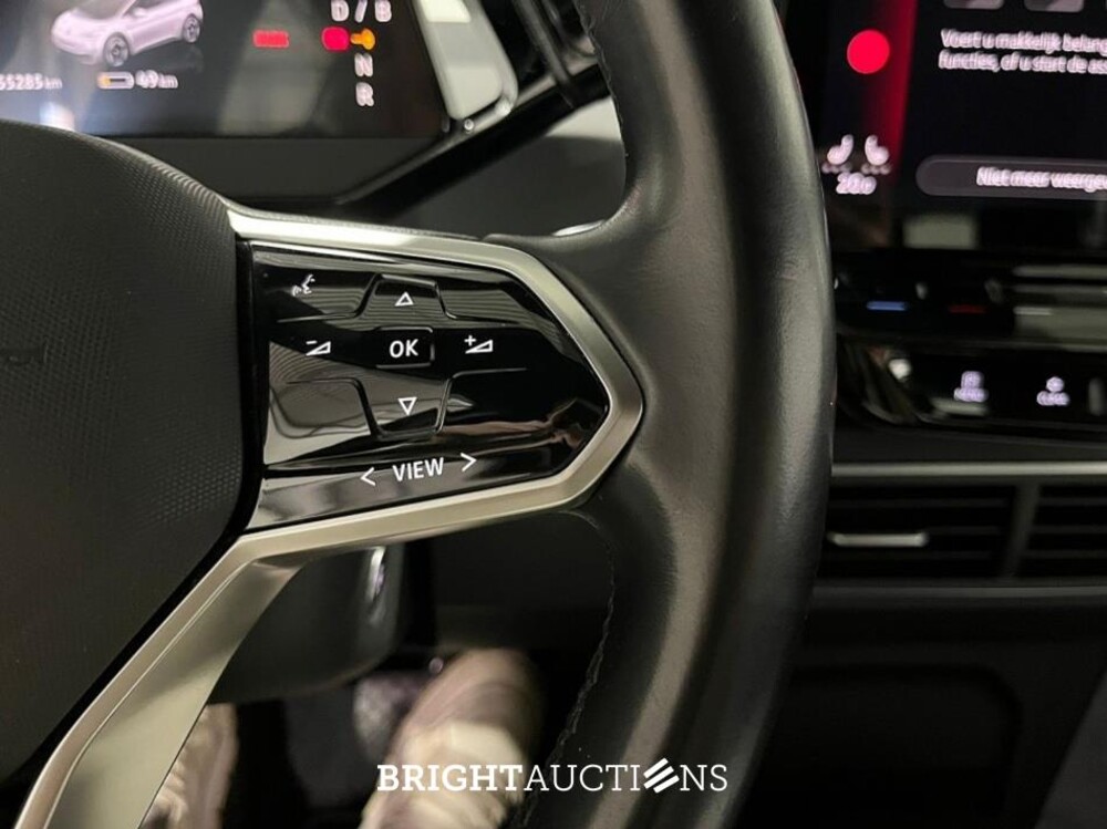 Volkswagen ID.3 Life 58 kWh 204pk 2020, K-683-VB