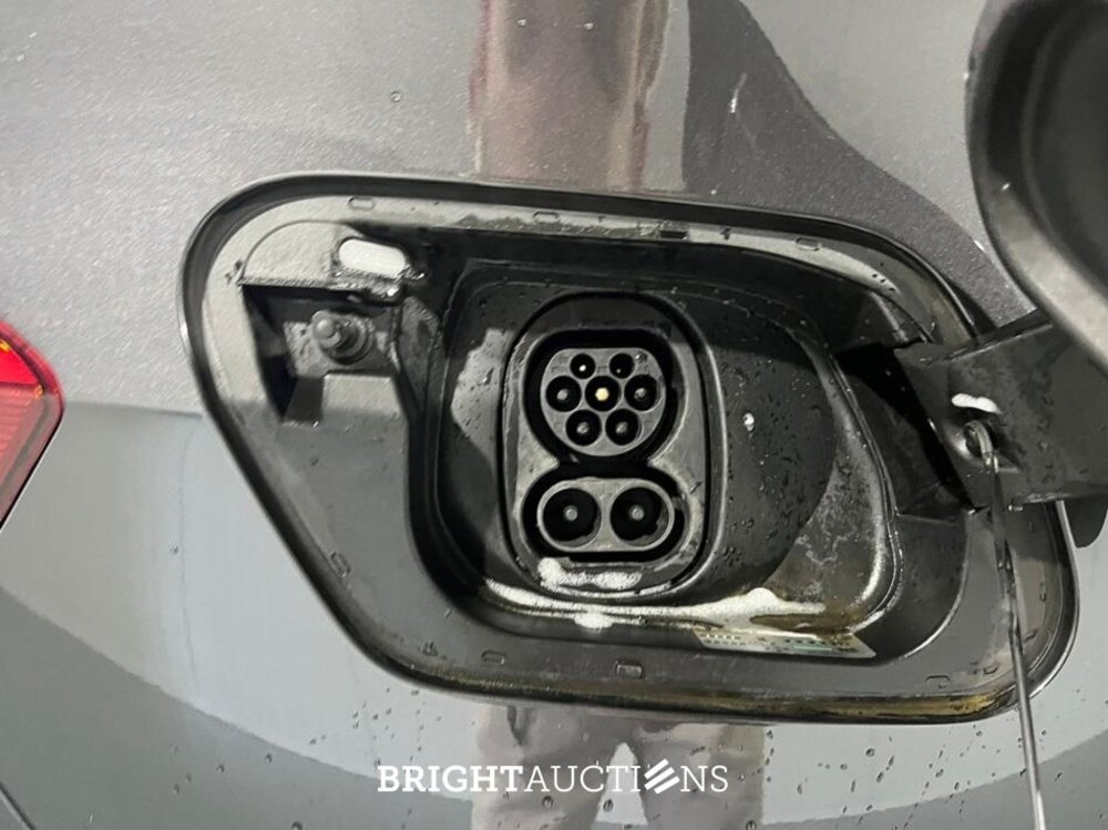 Volkswagen ID.3 Life 58 kWh 204pk 2020, K-683-VB