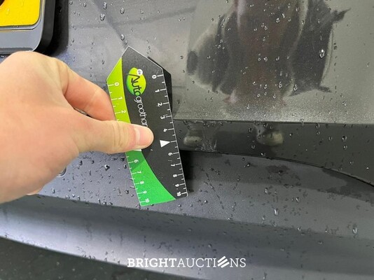 Volkswagen ID.3 Life 58 kWh 204pk 2020, K-683-VB