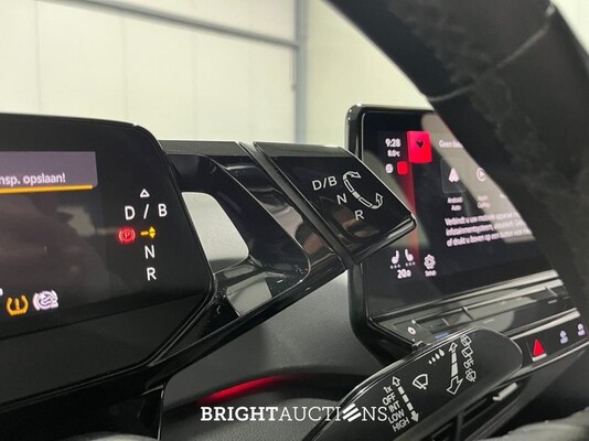 Volkswagen ID.3 Life 58 kWh 204pk 2020, K-683-VB