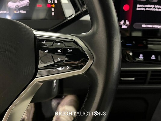 Volkswagen ID.3 Life 58 kWh 204pk 2020, K-683-VB