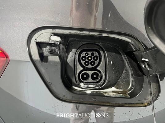 Volkswagen ID.3 Life 58 kWh 204pk 2020, K-683-VB