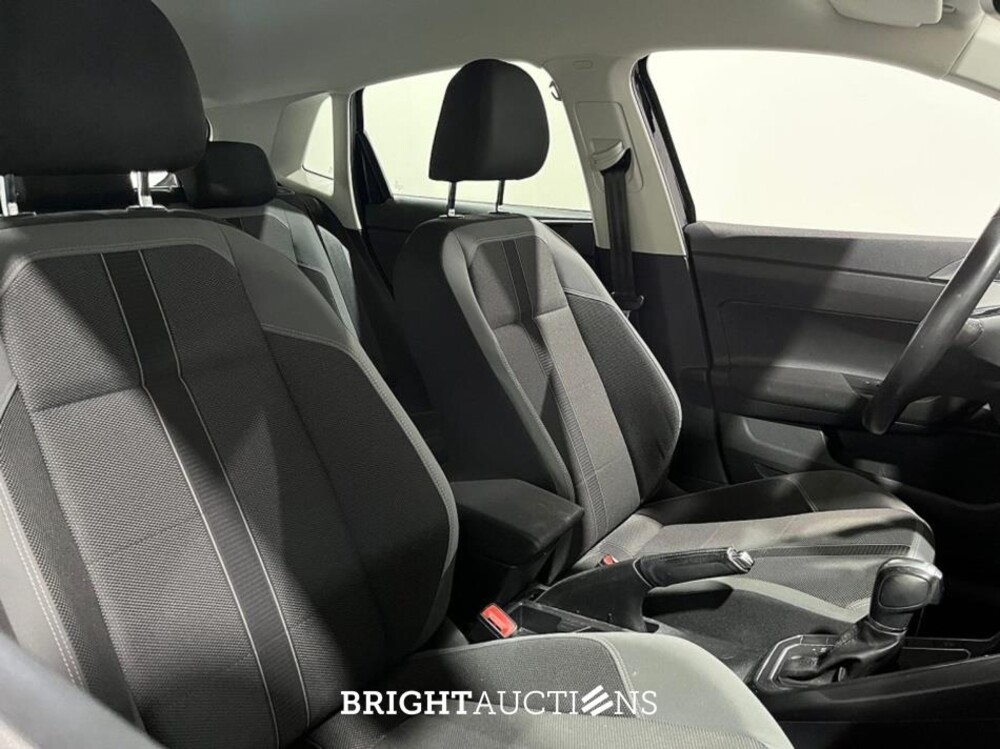 Volkswagen Polo Highline 1.0 TSI 116pk 2019 (Origineel-NL), XT-082-P