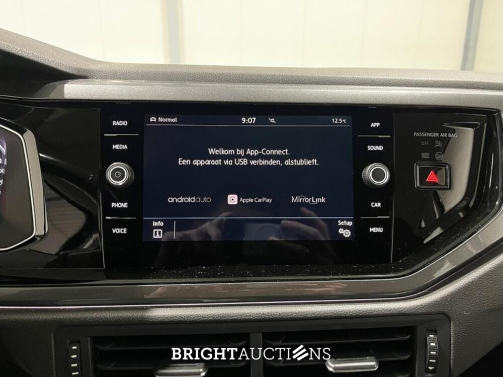 Volkswagen Polo Highline 1.0 TSI 116pk 2019 (Origineel-NL), XT-082-P