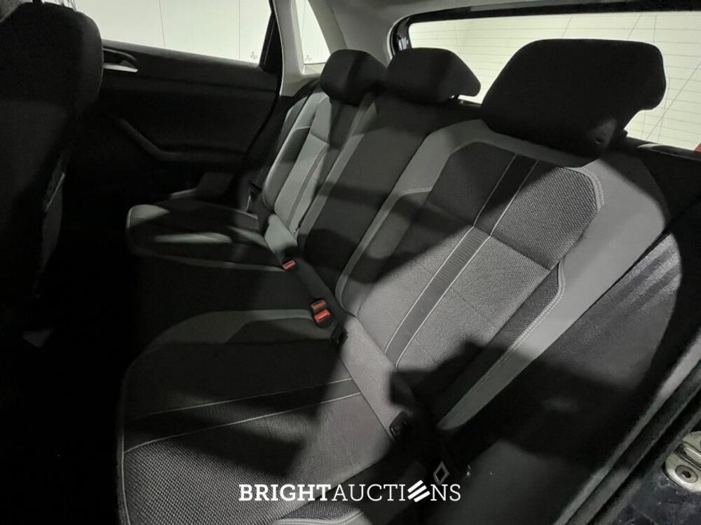 Volkswagen Polo Highline 1.0 TSI 116pk 2019 (Origineel-NL), XT-082-P